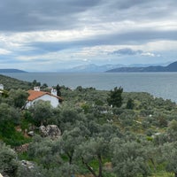 Foto diambil di Lake Bafa oleh PoYrAZ pada 4/7/2024