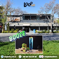 Photo prise au Loophole  Booze-Bite &amp;amp; Fun par Loophole  Booze-Bite &amp;amp; Fun le9/13/2018