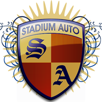 1/21/2015에 StadiumAuto T.님이 Stadium Auto에서 찍은 사진