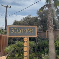 Photo taken at Solymar by A ✨ on 9/9/2023