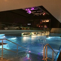 4/6/2016 tarihinde Eva E.ziyaretçi tarafından VODA aquaclub &amp;amp; hotel'de çekilen fotoğraf