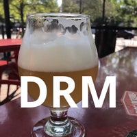 Photo taken at Pour Taproom Durham by Dave R. on 8/7/2019