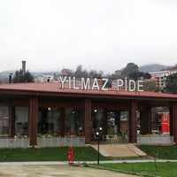 Foto diambil di Yılmaz Pide oleh Yılmaz Pide pada 2/17/2015