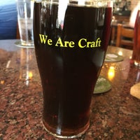 Photo taken at Mad Duck Craft Brewery by Robert P. on 1/19/2019