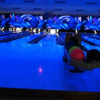 Supporting Big Brothers And Big Sisters At Galaxy Bowling Lanes In Grand Blanc Mi