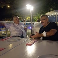 Photo taken at Hotel Mar-Bas Marmaris by Şuayip E. on 9/5/2020