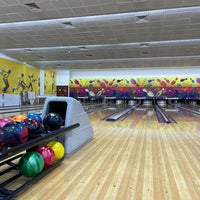 Photo taken at Qatar Bowling Center by Ахмедов . on 5/10/2023
