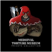 Foto tirada no(a) Medieval Torture Museum por Medieval Torture Museum em 1/29/2018
