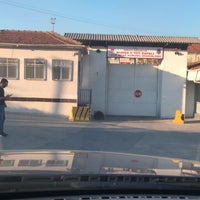 Photo taken at Bursa E Tipi Kapalı ve Açık Ceza İnfaz Kurumu by Said A. on 10/1/2019
