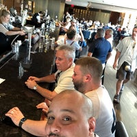 Photo taken at NYY STEAK by Chris D. on 6/23/2019