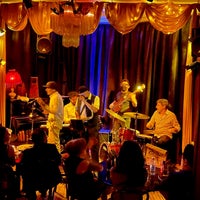 Photo taken at Casa Franca Club Jazz by Roberto S. on 3/13/2022