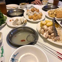 Photo taken at 65 Kuho Sushi Hot Pot by Maggie M. on 1/28/2019