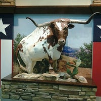 Photo taken at Texas Marketplace by Edgar G. on 2/23/2013