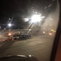 Photo taken at Gate C53 by James M. on 8/25/2018