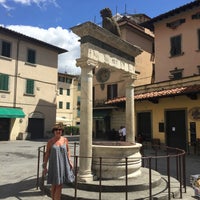 Photo taken at Pistoia by James M. on 8/5/2020
