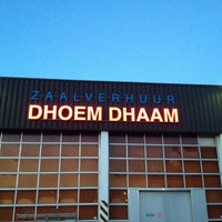 Photo taken at Dhoem Dhaam Warehouse by Gimmi S. on 4/20/2013