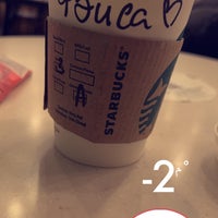 Photo taken at Starbucks by Faisal on 1/21/2022