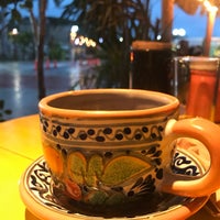 Photo taken at Le Cafe D&amp;#39; Amancia by A L A I N on 6/18/2021