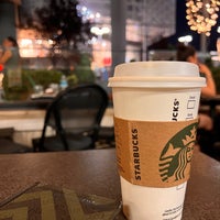 Photo taken at Starbucks by Yiğit Can A. on 8/3/2023