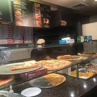Photo taken at Antonio&amp;#39;s Pizzeria by Scott B. on 8/21/2019