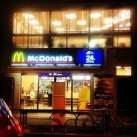 マクドナルド 神楽坂駅前店 Now Closed 神楽坂 9 Tips From 471 Visitors