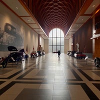 Photo taken at Louwman Museum - Nationaal Automobiel Museum by Bader. on 3/6/2024