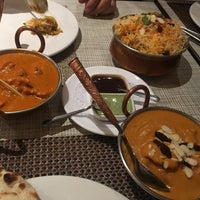 Photo taken at Utsav Indian Cuisine by Eda S. on 11/29/2017