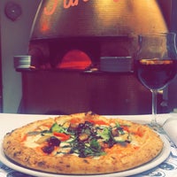 Снимок сделан в Forno d’Oro пользователем Nooni 9/22/2019