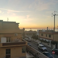 11/20/2017에 Wendy H.님이 BEST WESTERN Hotel Riviera Fiumicino에서 찍은 사진