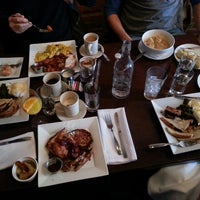 Angry Bear Kitchen Now Closed American Restaurant In Old North