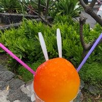 Photo taken at Scandinavian Shave Ice by Angela F. on 9/4/2021