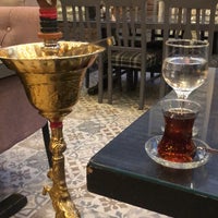 Photo taken at MAZAJ RESTURANT مطعم مزاج by Huseyin A. on 9/2/2021