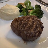 Photo taken at Empire Steak House by Hector Andres B. on 2/3/2023