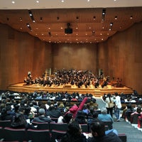 Photo taken at Centro Cultural Ollin Yoliztli by Hector Andres B. on 1/26/2020