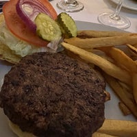 Photo taken at Empire Steak House by Hector Andres B. on 2/3/2023