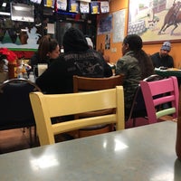 Photo taken at Ana Rosa&amp;#39;s Mexican Restaurant by Clara M. on 1/13/2018