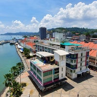 Harbour Mall Sandakan Sabah