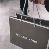 Michael deals kors pavilion