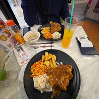 Kenny Rogers Roasters 7 Tips From 2718 Visitors