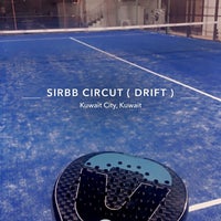 Photo taken at SIRBB Circut ( drift ) by M.ALHAJRI 🇰🇼 on 2/4/2022