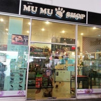 Photo taken at Mumu Shop by Kamonruji S. on 2/3/2013