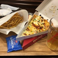 ピザーラエクスプレス みなとみらい21 2 Tavsiye