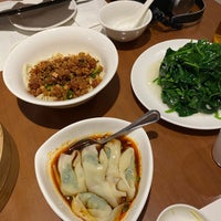 Photo taken at Din Tai Fung by Catsi C. on 4/7/2023
