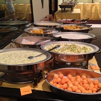 4/27/2013にAnjani S.がChutneys Indian Cuisineで撮った写真