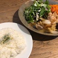 Photo taken at Cafe Sacai by Mizuki I. on 12/8/2018
