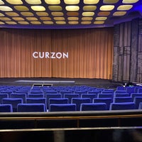 Photo taken at Curzon Mayfair by . on 10/16/2023