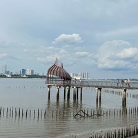 Photo taken at Sungei Buloh Wetland Reserve by Iamjess on 7/2/2023