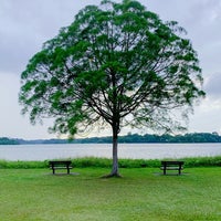 Photo taken at Upper Seletar Reservoir by Iamjess on 12/8/2020