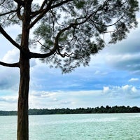 Photo taken at Upper Seletar Reservoir by Iamjess on 12/10/2023