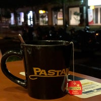 Photo taken at PastaMania by Iamjess on 2/18/2018